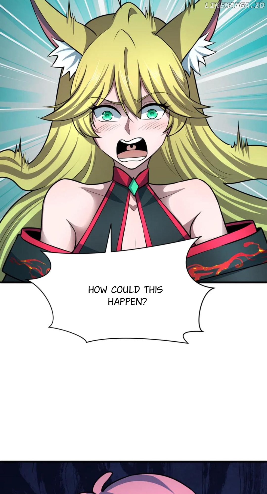 Era of the Haunted Chapter 494 - page 63